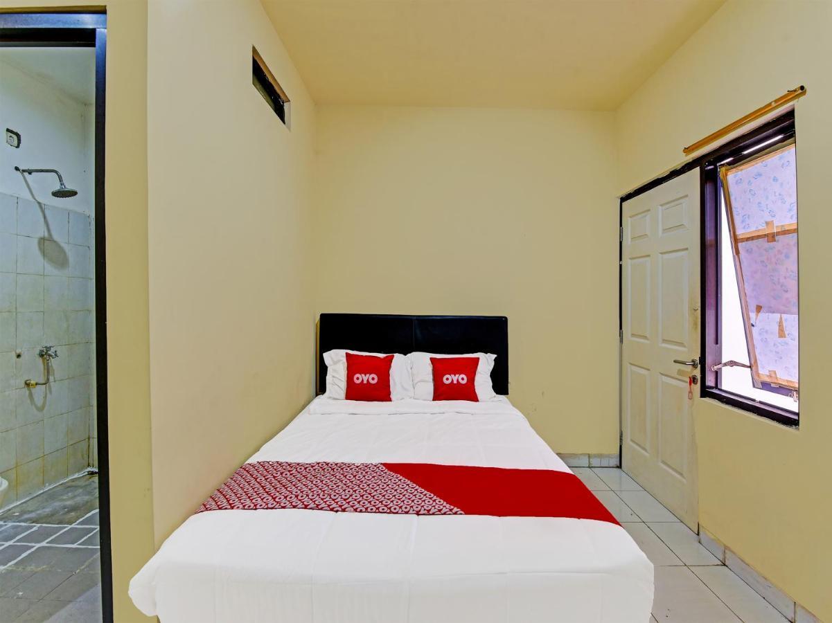 Hotel Oyo 90817 Elite Star Tukad Badung Sanur Exterior foto