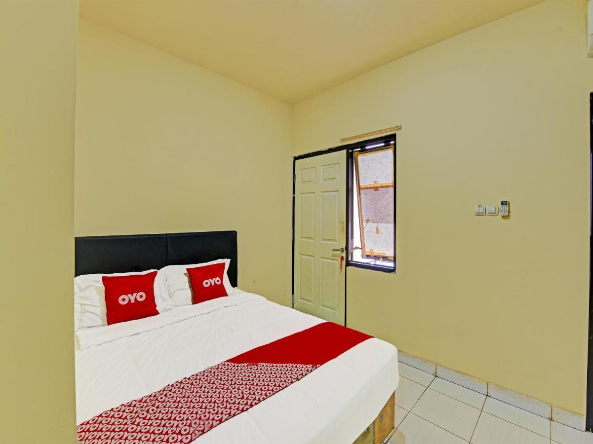 Hotel Oyo 90817 Elite Star Tukad Badung Sanur Exterior foto