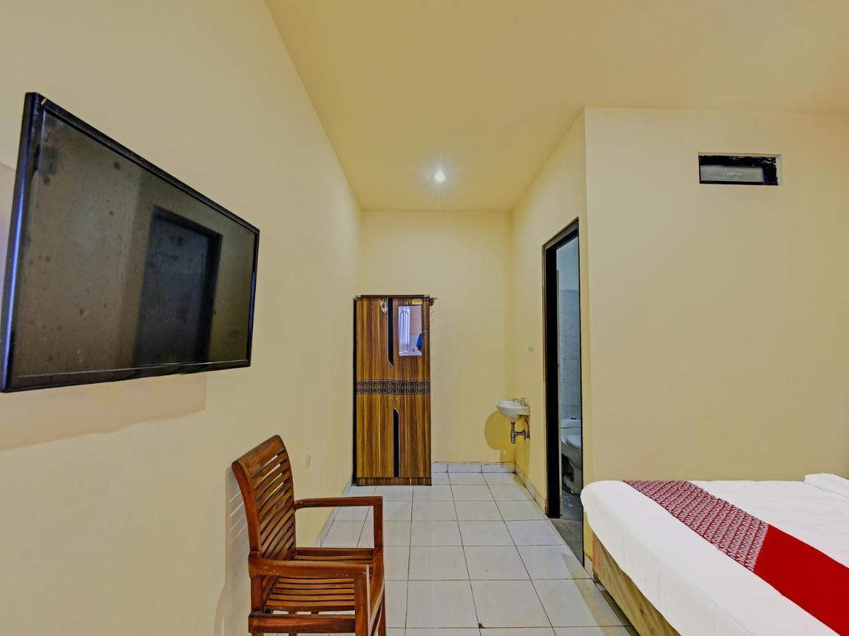 Hotel Oyo 90817 Elite Star Tukad Badung Sanur Exterior foto
